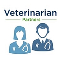 Veterinarian Partners logo