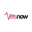 Vets Now Ltd logo