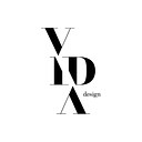 Vida Design Inc. logo