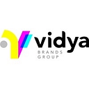 Vidya Brands Group logo