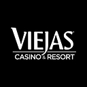 Viejas Casino & Resort logo
