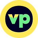 Viewpoint Media logo
