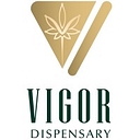 Vigor Dispensary logo