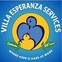 Villa Esperanza Services logo
