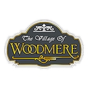 Village of Woodmere logo
