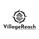 Village Reach logo