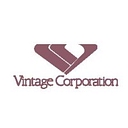 Vintage Corporation logo