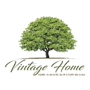 Vintage Home Inc. logo