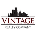 Vintage Realty Company logo