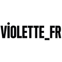 VIOLETTE_FR logo