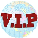 VIP Traveler logo