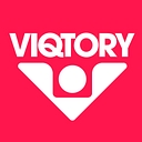 Viqtory logo