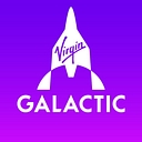 Virgin Galactic logo