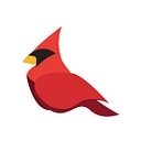 Virginia Passenger Rail Authority (VPRA) logo