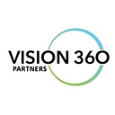 Vision360 Partners logo