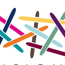 Visions Museum of Textile Art logo