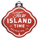 Visit Galveston logo