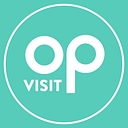 Visit Overland Park logo