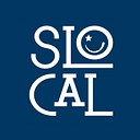 Visit SLO CAL logo