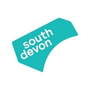 Visit South Devon logo