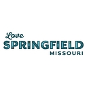 Visit Springfield, Missouri logo
