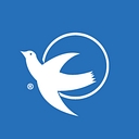 Visiting Angels Columbus Ohio logo