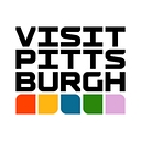 VisitPITTSBURGH logo