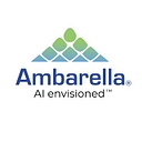 VisLab (an Ambarella Inc. company) logo