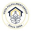Vista Fulfillment Group logo