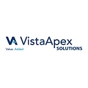 VistaApex Solutions logo