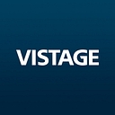Vistage Worldwide logo