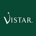 Vistar logo