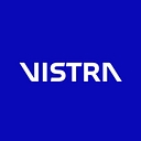 Vistra logo