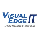 Visual Edge IT logo