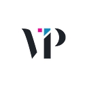 Visual-Pixel Digital logo