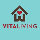 Vita Living logo