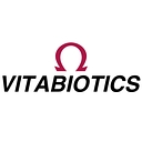Vitabiotics Ltd logo