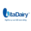 VitaDairy Việt Nam logo