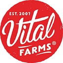 Vital Farms logo
