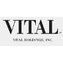Vital Holdings LLC logo