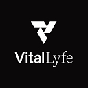 Vital Lyfe logo
