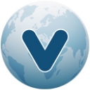 Vitamin World logo