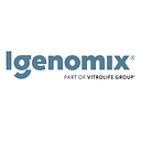 Vitrolife & Igenomix Brasil, part of Vitrolife Group logo