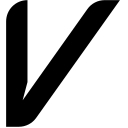 Vitruvian logo