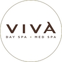 Viva Day Spa + Med Spa logo