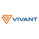 VIVANT CORP logo