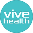 Vive Health logo