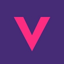 Vivid Agency logo