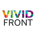 VividFront logo