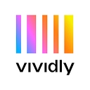 Vividly logo